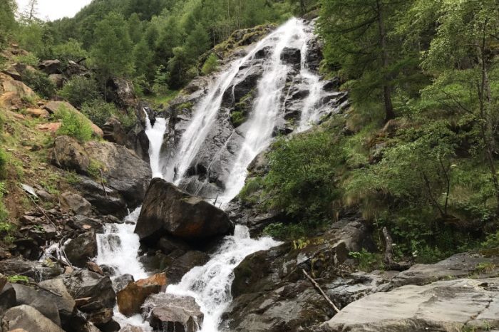 Verdenergia apre alle scuole della Valle d'Aosta