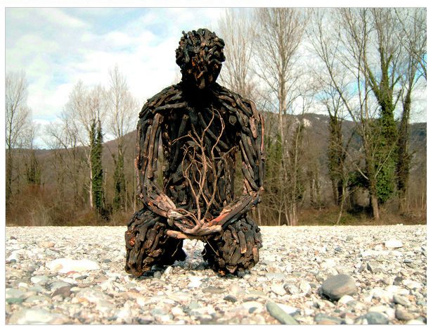 Inaugurazione WOOD SCULPTURES - 5 giugno, ore 18, ALSON GALLERY - Milano