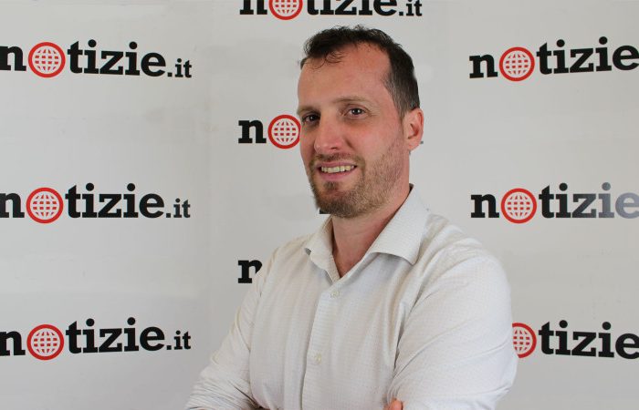 Mario Marzullo lascia Lettera43 ed entra in Entire Digital Publishing come COO