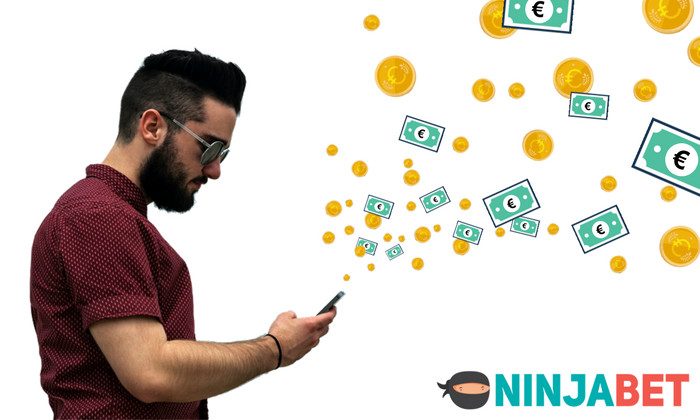 La "scommessa sicura" di Ninjabet prepara lo sbarco in Spagna