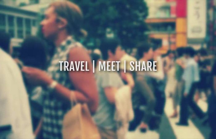 Parti single, torni accompagnato. Al debutto la startup che trova compagni di viaggio