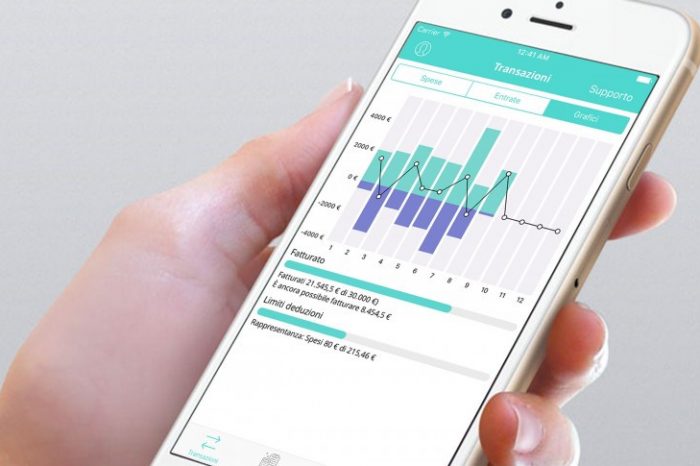 TaxMan, la app che calcola le tasse, disponibile oggi anche per i regimi ordinari