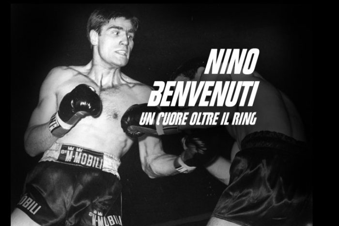 Nino Benvenuti: un sogno per i suoi 80 anni