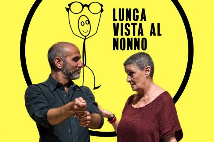 Malattie dell'occhio e terza età, una web serie per sostenere la ricerca