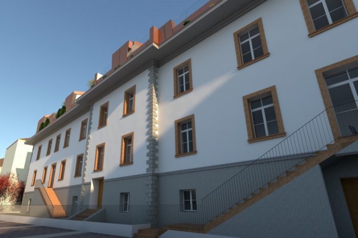 Lanciato con Walliance il primo crowdfunding d'Italia nel settore immobiliare. La prima opportunità di investimento, a Trento, ha già raccolto adesioni per 130.000 euro