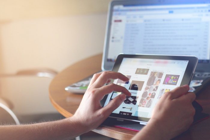 Ecommerce Revolution: gli acquisti si fanno online!