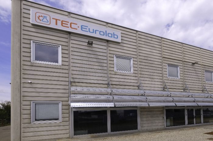 Aerospace: TEC Eurolab srl amplia il suo range di accreditamenti Nadcap