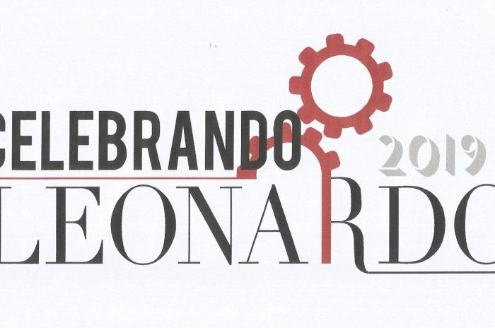 Celebrando Leonardo 2019: anteprima e nomination il 2 maggio - Villa Arvedi, Grezzana (Verona)