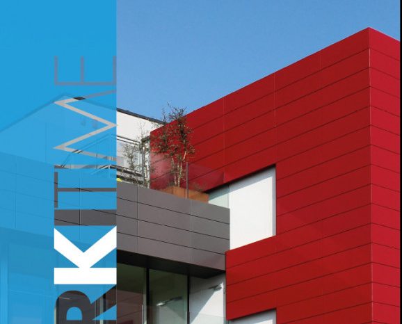 Knauf presenta Arkitime, la rivista per il mondo dell'architettura