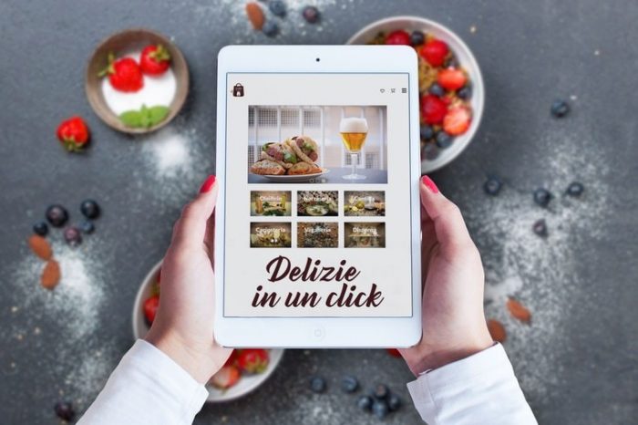Iucunda, l'e-commerce dei piccoli produttori, lancia un crowdfunding su Eppela