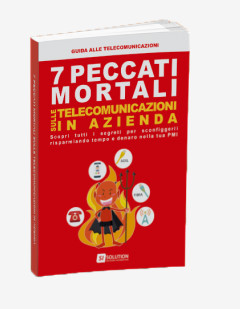 Sette regole per difendere le aziende dalle insidie di internet e telefonia, ecco l’e-book