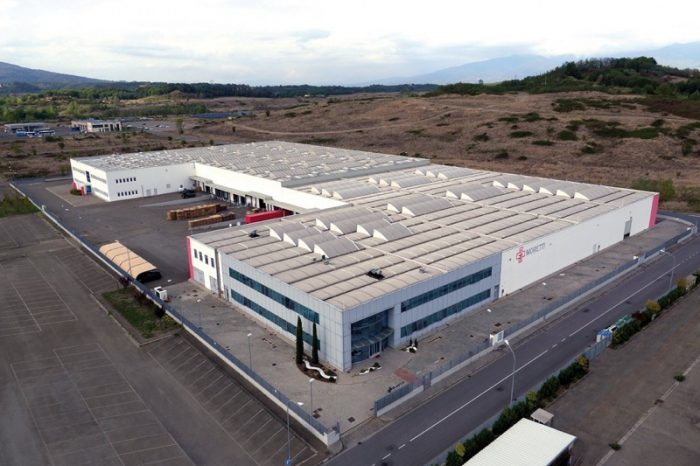 Moretti Spa ottiene sia la certificazione Iso 9001:2015 che la Iso 13485:2016