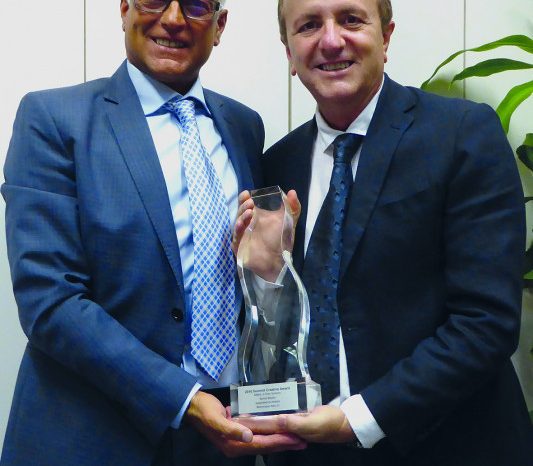 Simbol è l’unica agenzia italiana a vincere il Premio Internazionale Summit Creative Awards 2018. Riconoscimento ottenuto per il website Alymed.com.