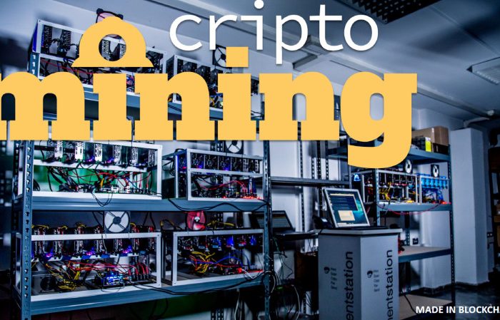 Criptomining, la 'miniera' di Bitcoin nel cuore di Milano, raddoppia e lancia un secondo round di crowdfunding da 250 mila euro