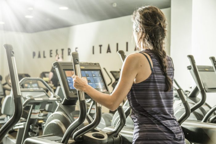 Palestre Italiane. Il network di Club eletti “Migliori Centri Fitness d’Italia”, vince la sfida con i giganti internazionali e apre una nuova Palestra a Bologna presso le Ex-Officine Minganti, in zona Bolognina.