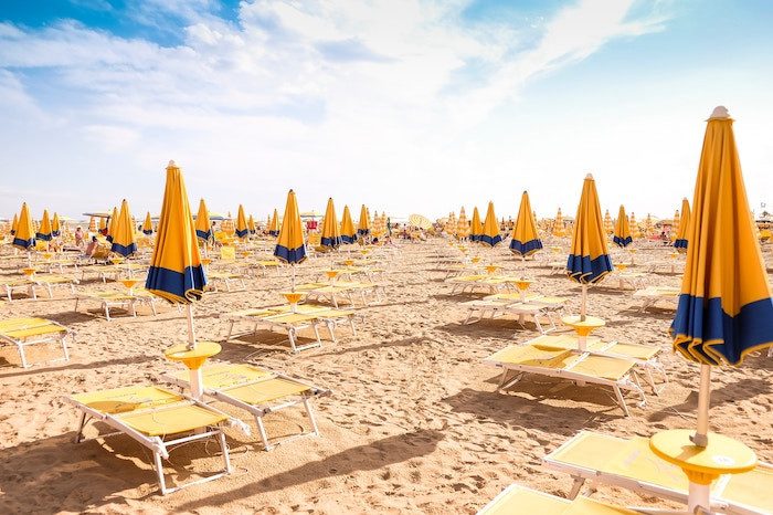 Il nuovo resort al Lido di Jesolo (Venezia) si costruisce con il crowdfunding