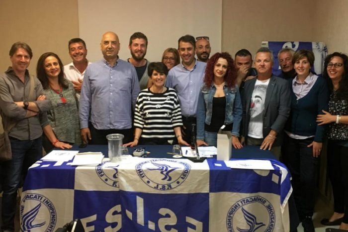 LE RELAZIONI SINDACALI NELLA ASP DI SIRACUSA
