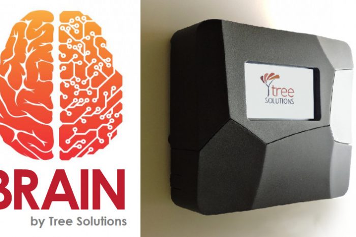 Riscaldare e raffrescare risparmiando fino al 40% di energia. Possibile grazie ad un "cervello" hi-tech ideato dalla startup Tree Solutions