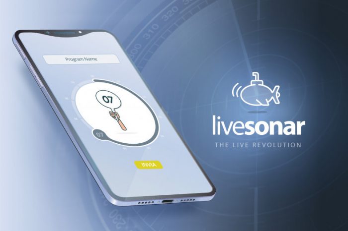 Nasce Livesonar, il TripAdvisor delle trasmissioni in diretta