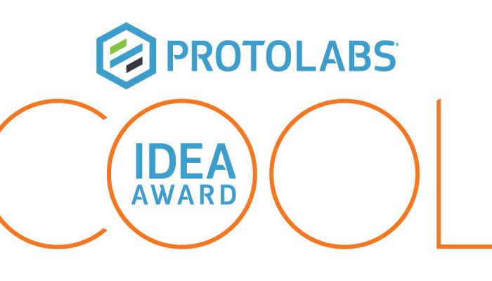 Innovazione: Protolabs lancia "Cool Idea" e mette a disposizione 60 mila euro per trasformare la propria idea in realtà