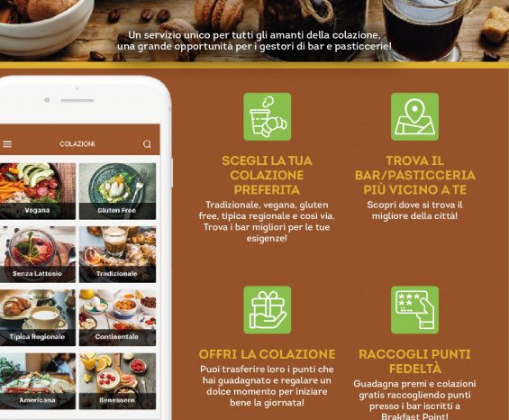 Breakfast Point apre una campagna di equity crowdfunding su Opstart