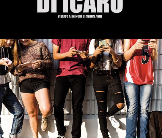 Il branco di Icaro. Come può un adolescente far uccidere la propria famiglia?