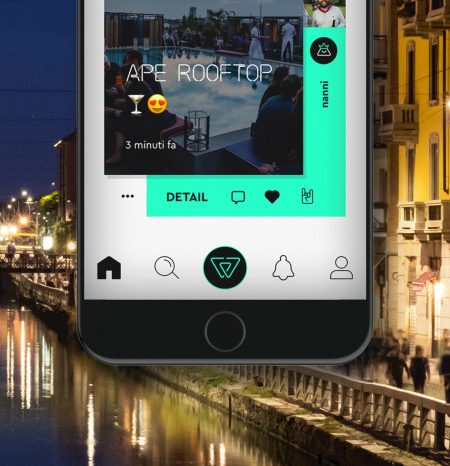 NOWR, la nuova app che fa scoprire la vita vera della città