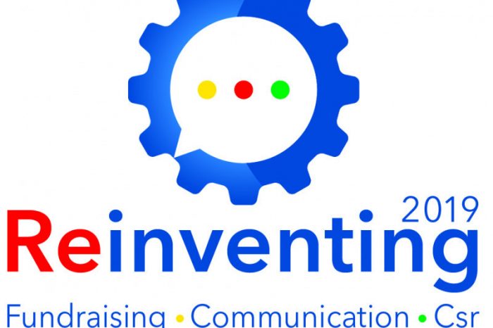 Reinventing Fundraising Communication Csr: al via la quinta edizione