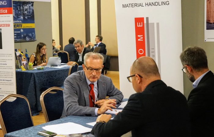 Il 7° Global Summit Logistics & Manufacturing torna a Verona il 20 e 21 novembre 2019