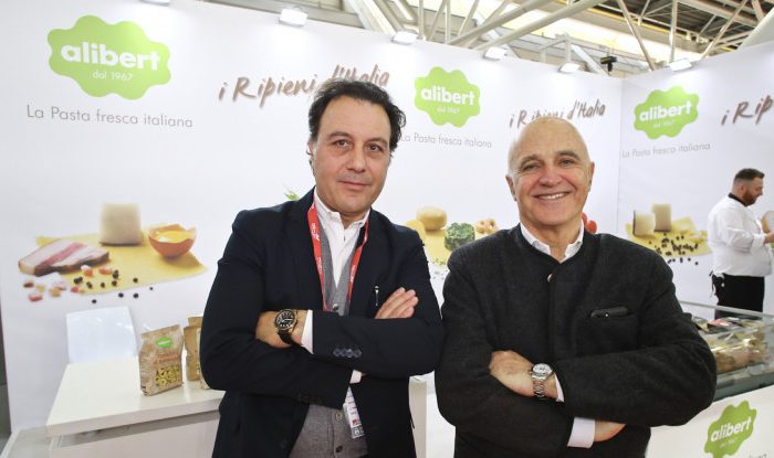 Successo per il crowdfunding della PMI della pasta ripiena