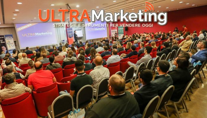 Ultramarketing: strategie per vendere di più in meno tempo