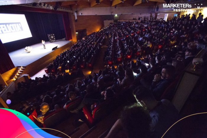 Torna il MARKETERs Festival, l’appuntamento per eccezione con il digital marketing. Aperte le iscrizioni alla quarta edizione.