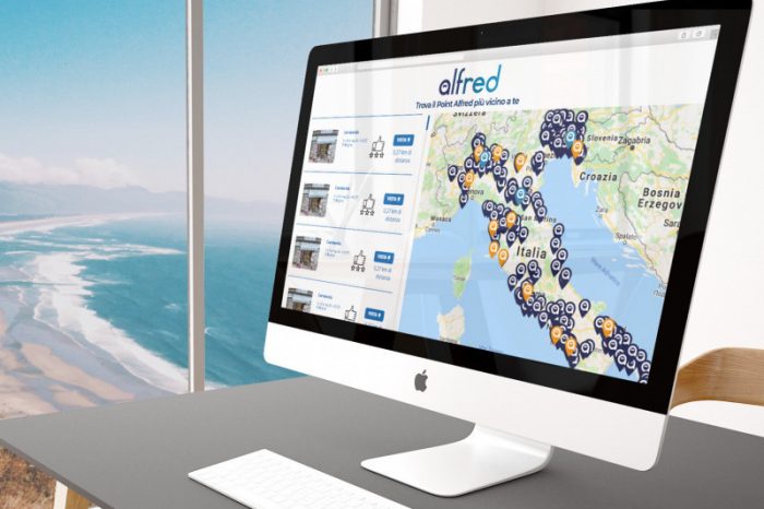 Alfred, la startup che dà nuova vita alle edicole sfruttando la sharing economy, lancia un equity crowdfunding da 400mila euro