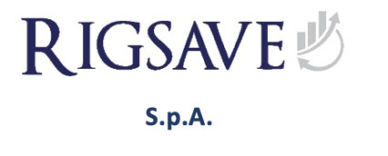 RIGSAVE COSTITUISCE LA SPA HOLDING DEL GRUPPO PER LA FUTURA QUOTAZIONE IN BORSA VALORI