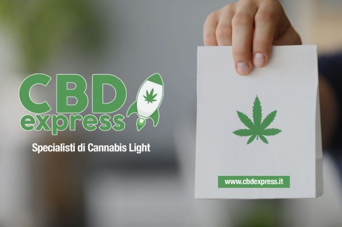 Il Coronavirus triplica le vendite di cannabis light di CBDexpress: da 43 a oltre 150 ordini al giorno tra Milano, Torino e Monza