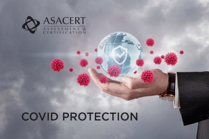 COVID PROTECTION E MONITORAGGIO MEDICO: ASACERT SUPPORTA LE AZIENDE PER UNA RIPARTENZA IN SICUREZZA