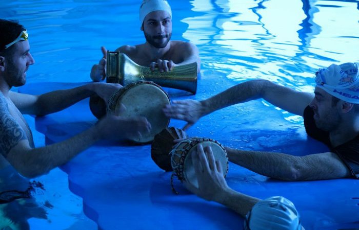 Nuoto, disabilità e nuova metodologia di allenamento in un progetto innovativo di inclusione e integrazione. Parte da Sassari Swim'n'Swing