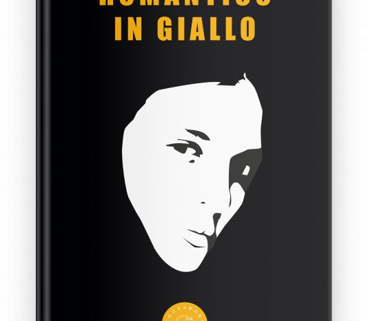 Parla di Napoli "Romantico", il romanzo giallo d'esordio dello sceneggiatore Brando Improta