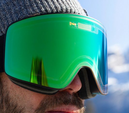 Electra, la maschera rivoluzionaria made in Italy vince il Gold Winner di ISPO Monaco 2021