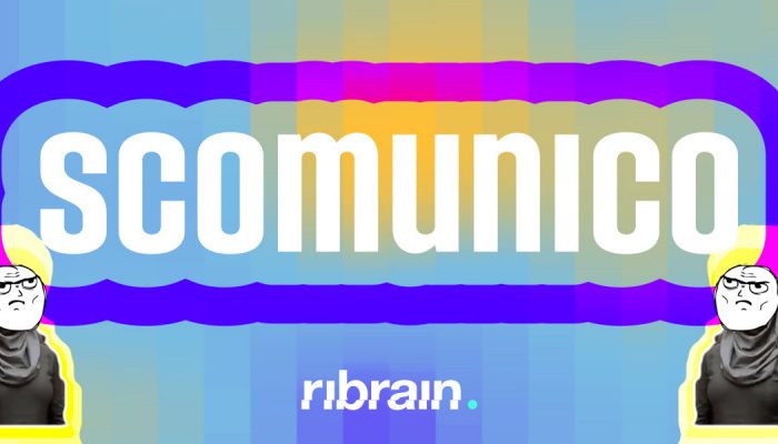 Ribrain è la prima agenzia di marketing in Italia a pubblicare un album su Spotify