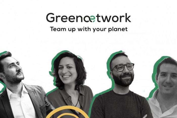 Un social network per salvare il pianeta. Il 20 Aprile parte la raccolta fondi di Greenaetwork: startup californiana di 4 italiani