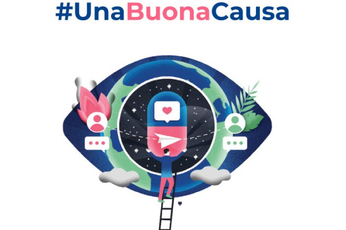 Al via la nuova edizione di "Una Buona Causa", un punto di incontro tra associazioni e aziende per finanziare idee contro l'odio online