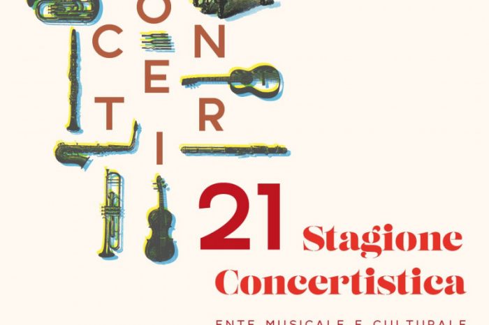 (Copia di) STAGIONE CONCERTISTICA 2021 - TANTA MUSICA NEL CENTRO STORICO DEL BORGO MEDIOEVALE DI SUVERETO (LIVORNO)