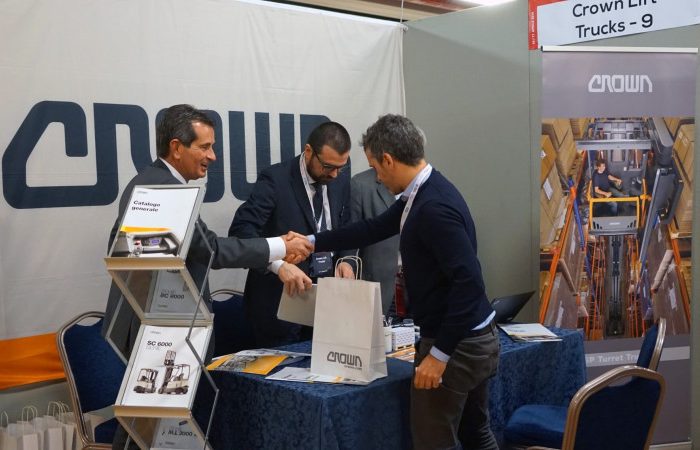 Al lavoro per il 26° Global Summit Logistics & Supply Chain