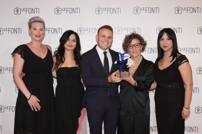 LE FONTI AWARDS 2021: A LIFECAPITAL IL PREMIO ECCELLENZA DELL’ANNO INNOVAZIONE & LEADERSHIP