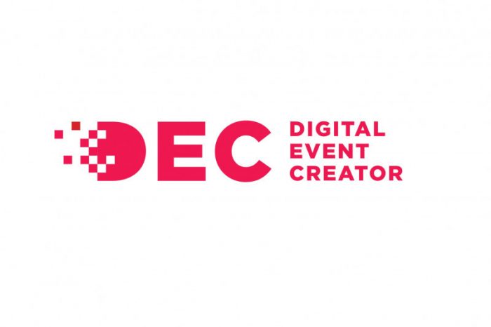 Nasce DEC - Digital Event Creator, il primo corso di formazione nel settore degli eventi digitali in Italia (in streaming e in presenza a Firenze)