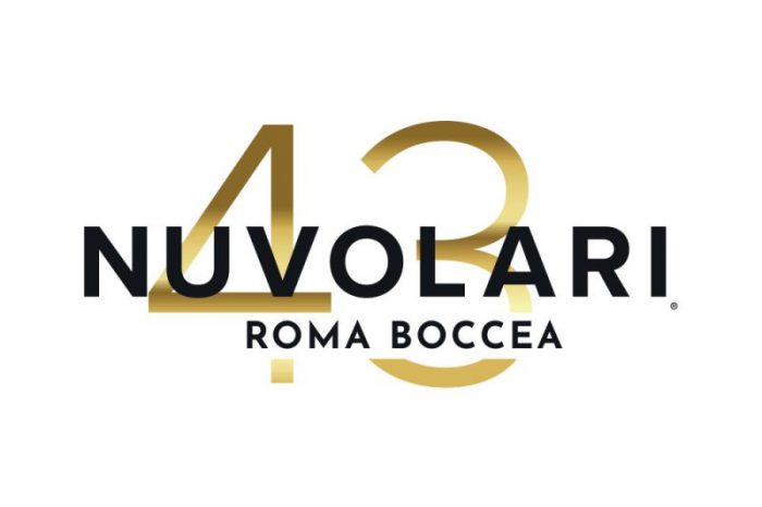 A ROMA BOCCEA APRE IL NEGOZIO NUVOLARI N° 43