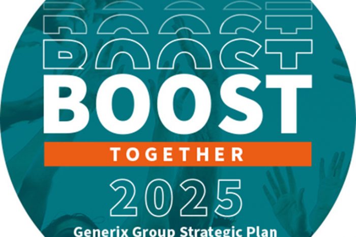 Generix Group annuncia il piano strategico “BOOST TOGETHER 2025”