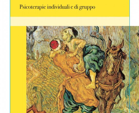 In libreria dal 18 Novembre "Sentieri di Cura", libro sulle psicoterapie individuali e di gruppo dello psichiatra Walter Paganin e della psicologa Sabrina Signorini