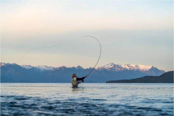 Patagonia selvaggia: una destinazione da esplorare per gli appassionati di pesca sportiva sostenibile